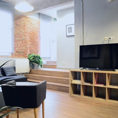 Bonito Apartamento Prosperidad มาดริด ภายนอก รูปภาพ
