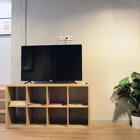 Bonito Apartamento Prosperidad มาดริด ภายนอก รูปภาพ
