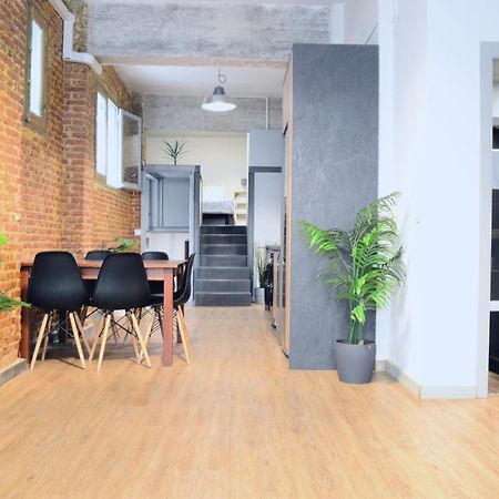 Bonito Apartamento Prosperidad มาดริด ภายนอก รูปภาพ