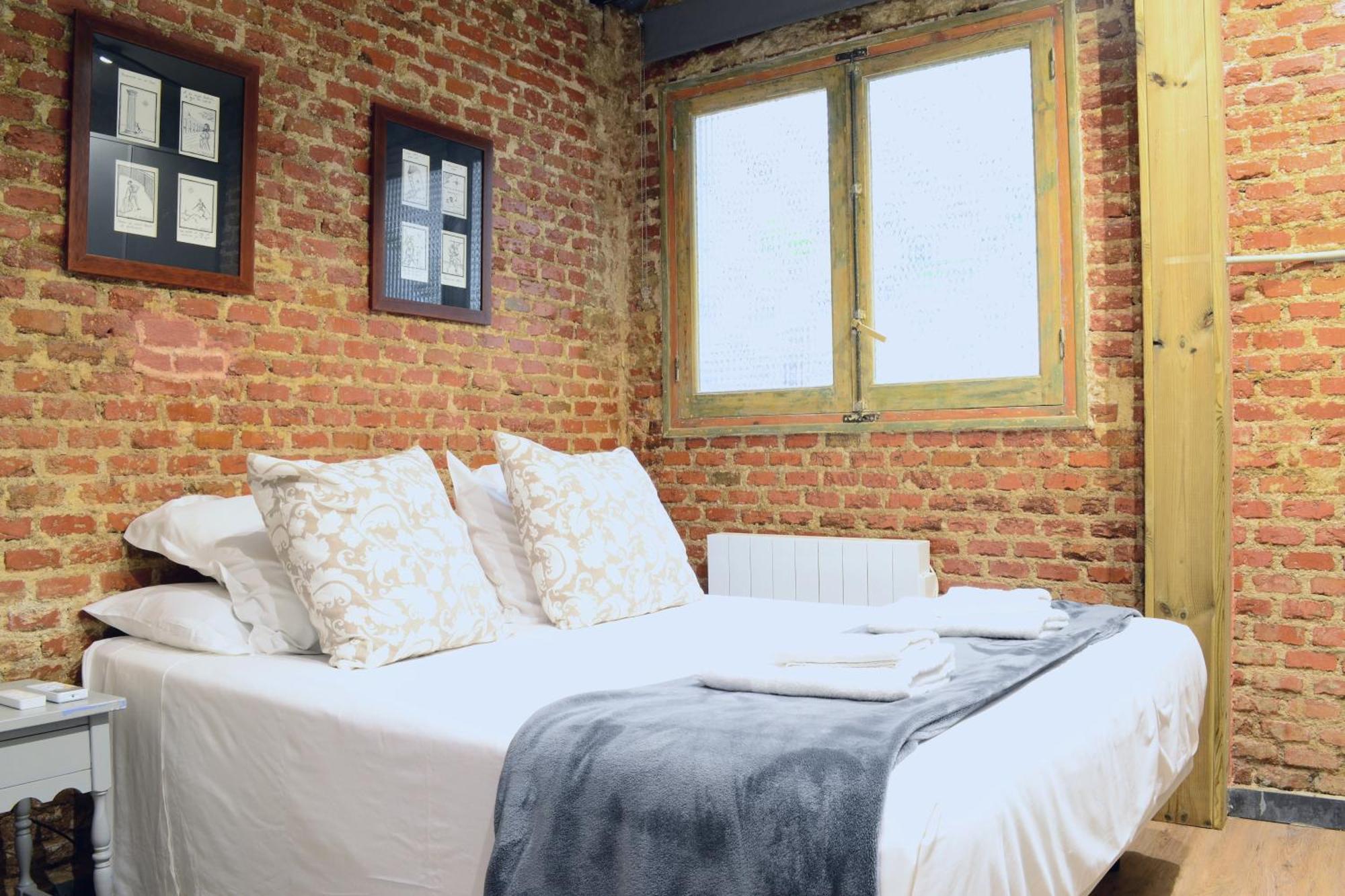 Bonito Apartamento Prosperidad มาดริด ภายนอก รูปภาพ