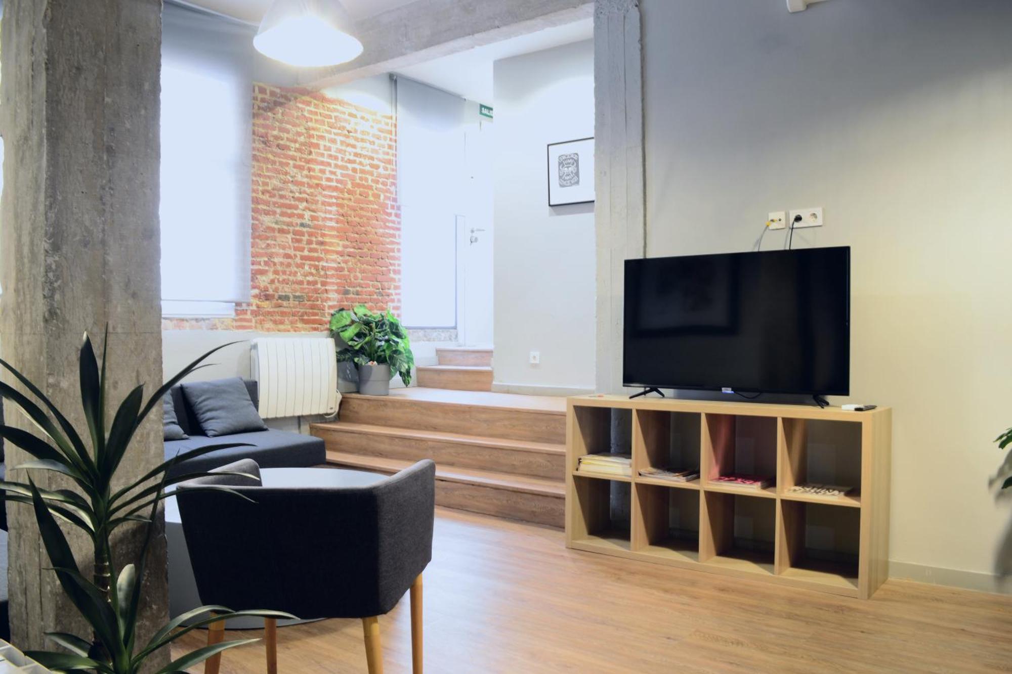 Bonito Apartamento Prosperidad มาดริด ภายนอก รูปภาพ
