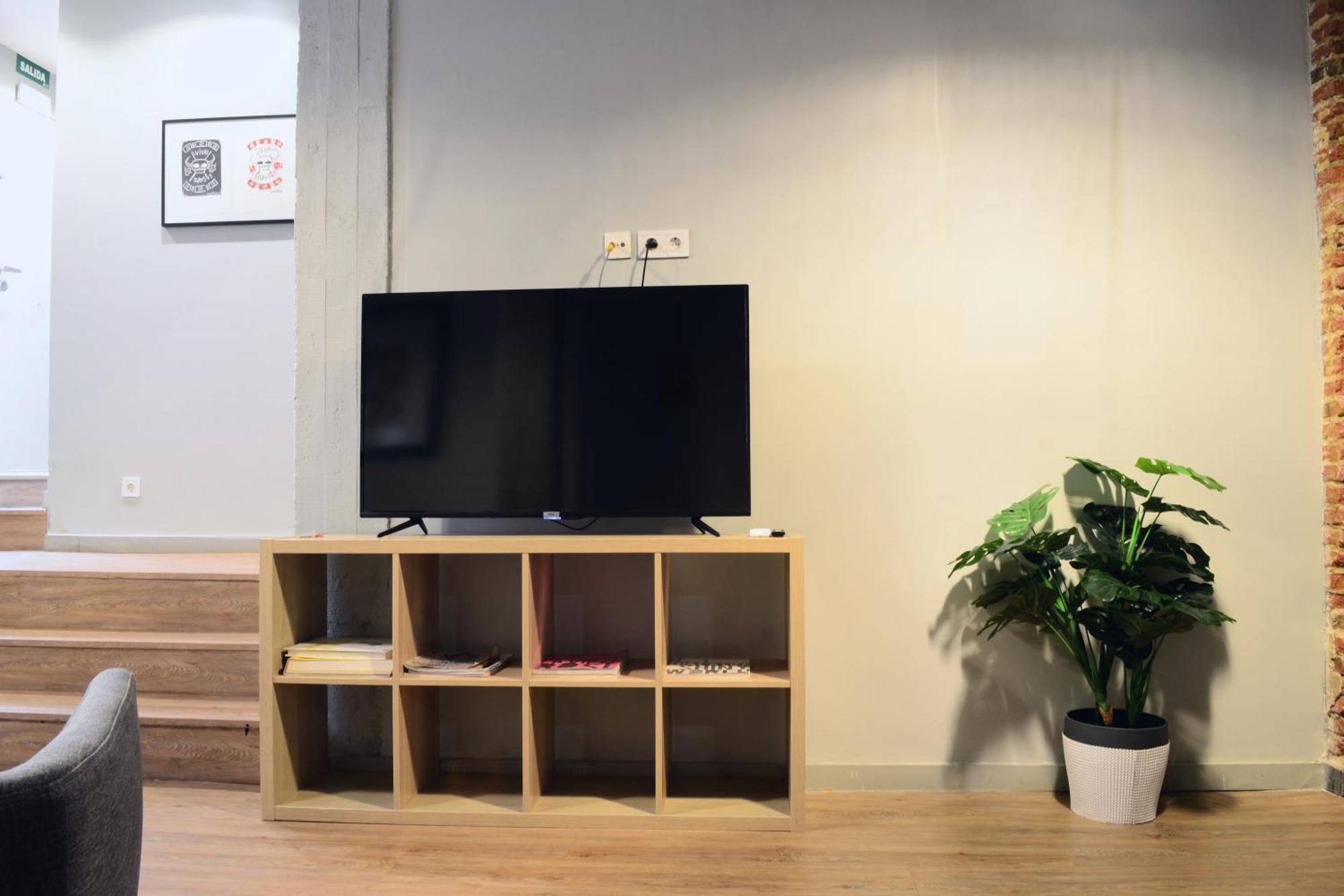 Bonito Apartamento Prosperidad มาดริด ภายนอก รูปภาพ
