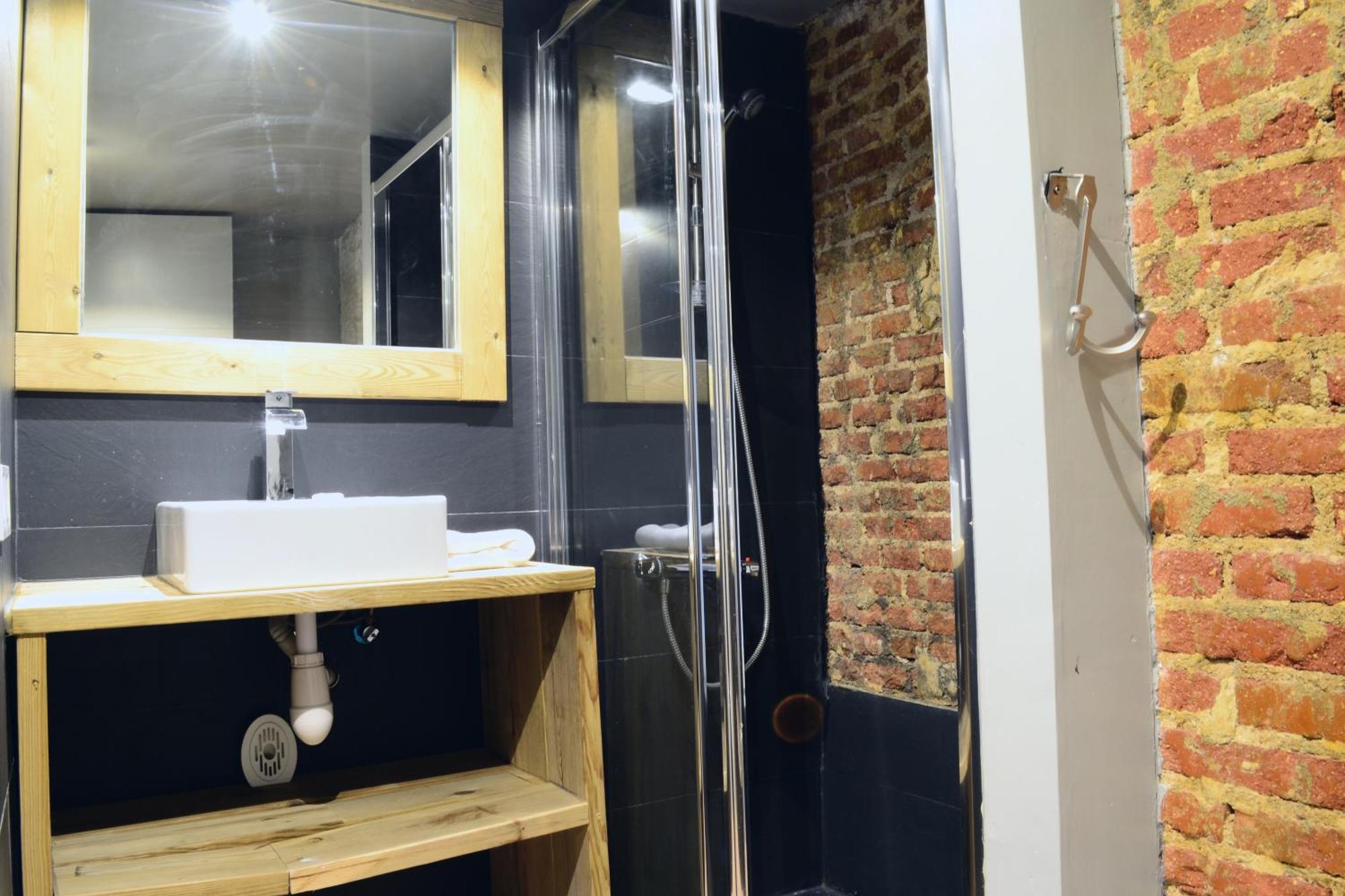 Bonito Apartamento Prosperidad มาดริด ภายนอก รูปภาพ