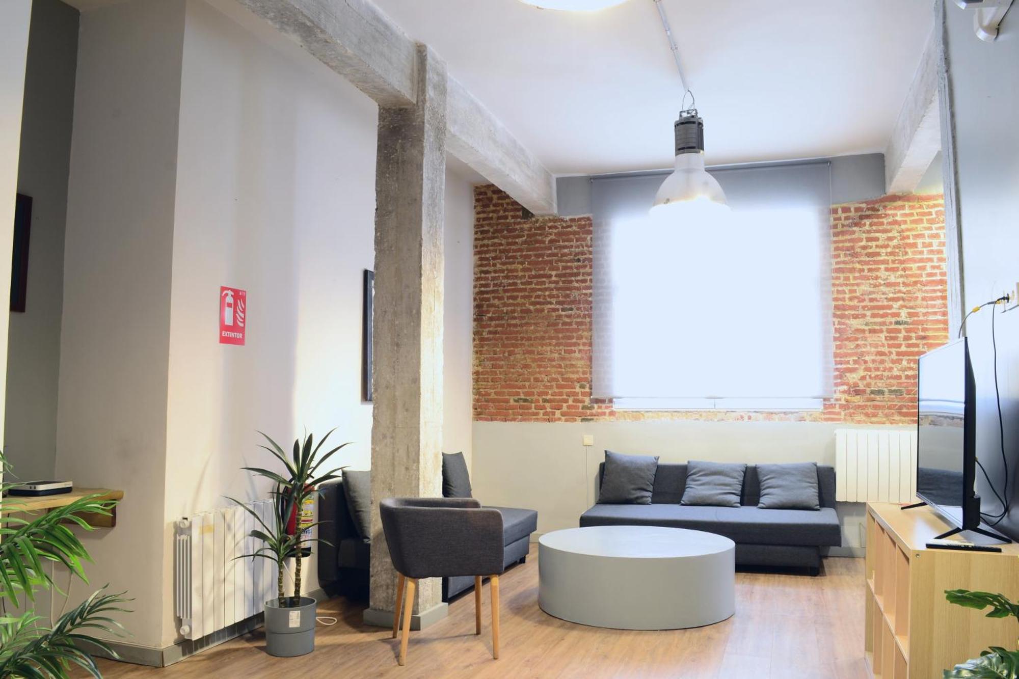 Bonito Apartamento Prosperidad มาดริด ภายนอก รูปภาพ
