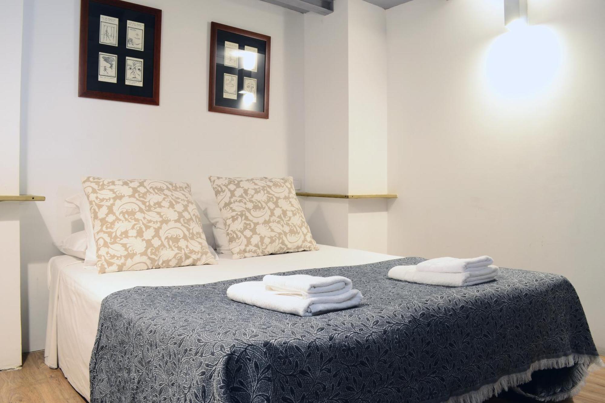 Bonito Apartamento Prosperidad มาดริด ภายนอก รูปภาพ