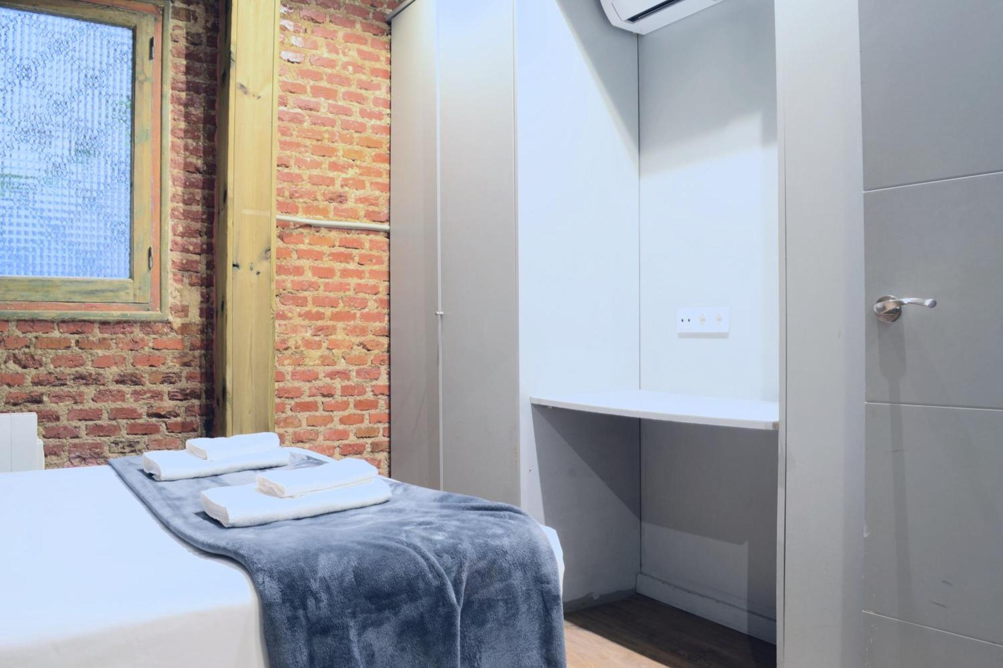 Bonito Apartamento Prosperidad มาดริด ภายนอก รูปภาพ