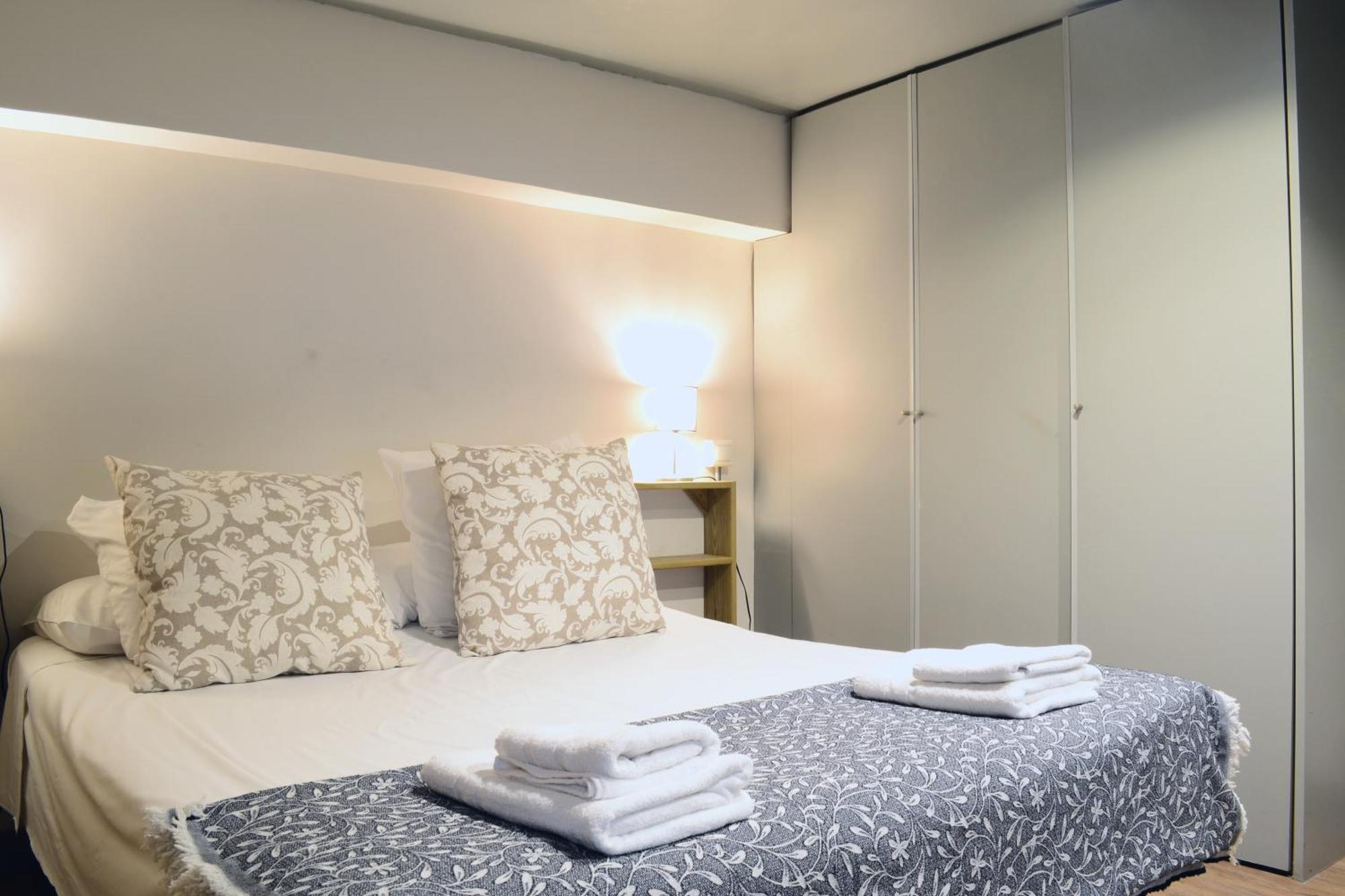 Bonito Apartamento Prosperidad มาดริด ภายนอก รูปภาพ