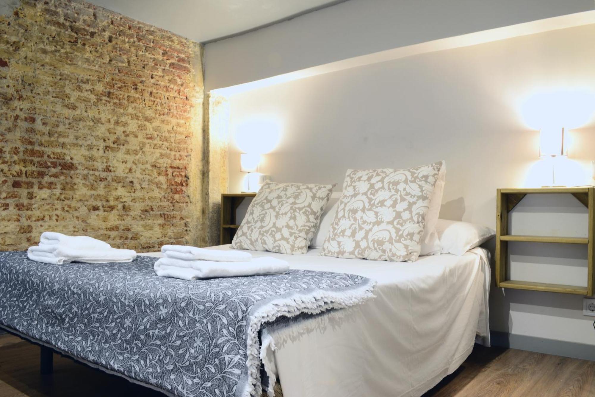 Bonito Apartamento Prosperidad มาดริด ภายนอก รูปภาพ